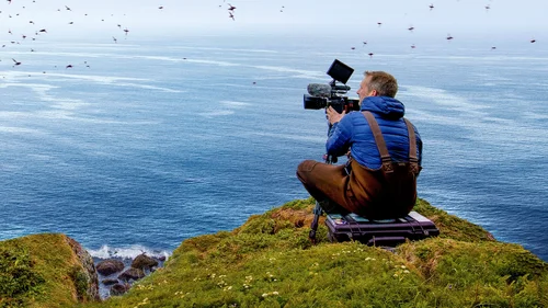 América Inexplorada