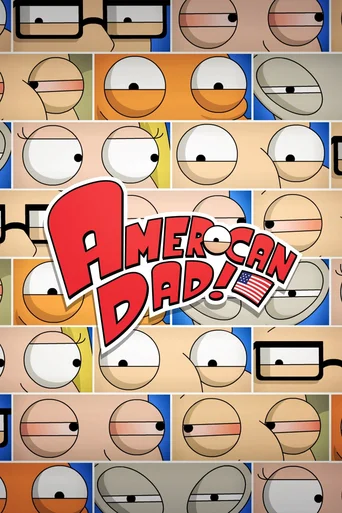 American Dad! - Temporada 18