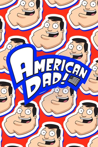 American Dad! - Temporada 20