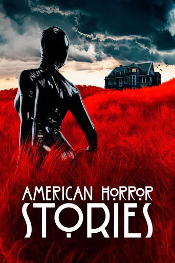 American Horror Stories - Temporada 1