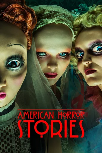 American Horror Stories - Temporada 2