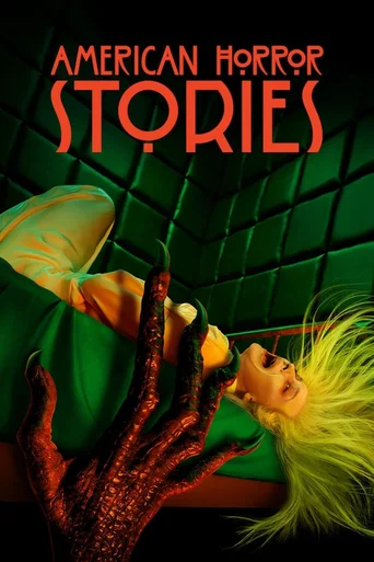 American Horror Stories - Temporada 3