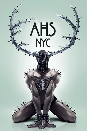 American Horror Story - Temporada 11