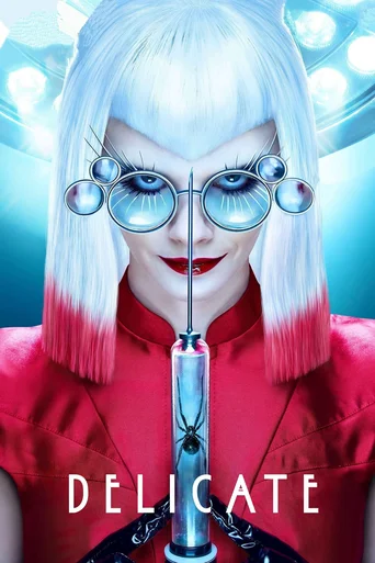 American Horror Story - Temporada 12