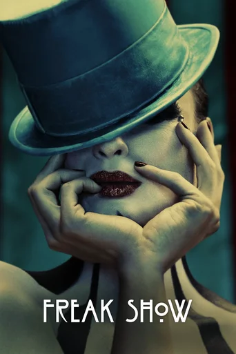 American Horror Story - Temporada 4