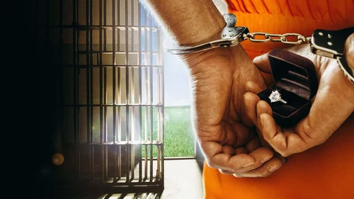 Amor Atrás das Grades