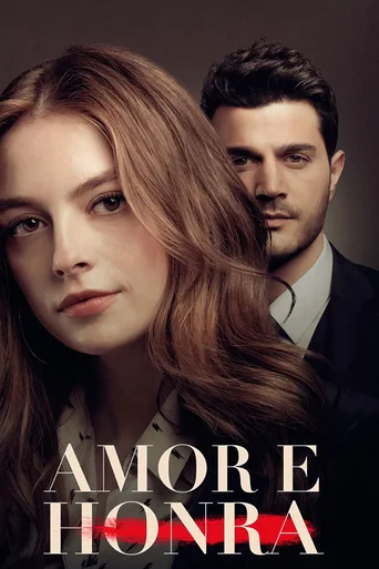 Amor e Honra - Temporada 1