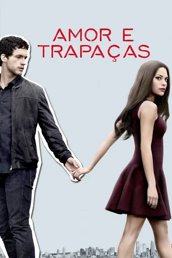 Amor e Trapaças - Temporada 1