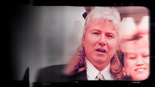 Amor Fatal: As Seis Esposas de Thomas Randolph