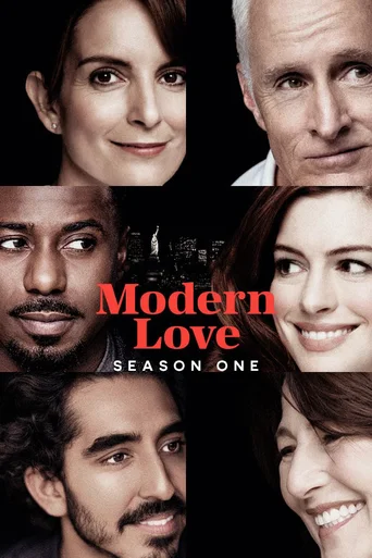 Amor Moderno - Temporada 1