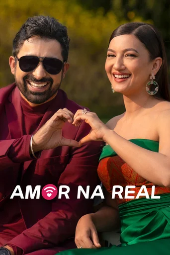 Amor na Real - Temporada 1