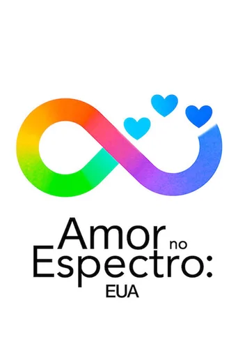 Amor no Espectro - Temporada 1