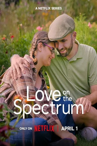 Amor no Espectro - Temporada 4