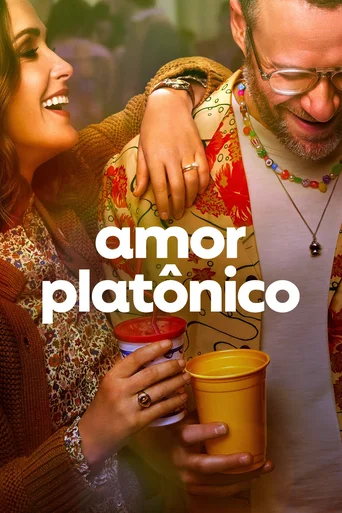 Amor Platônico - Temporada 1