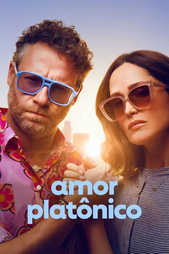 Amor Platônico - Temporada 2