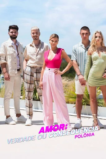Amor: Verdade ou Consequência – Polônia