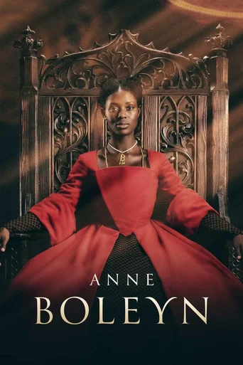 Ana Bolena: A Rainha - Temporada 1