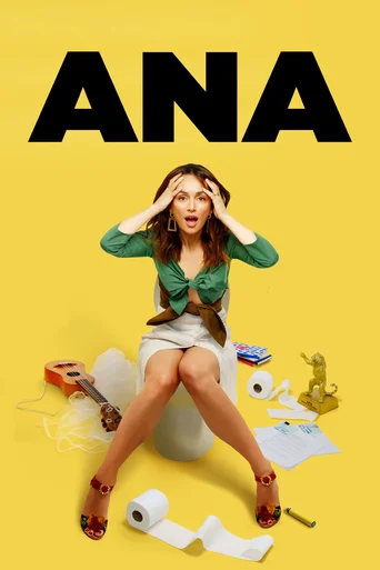 Ana - Temporada 2
