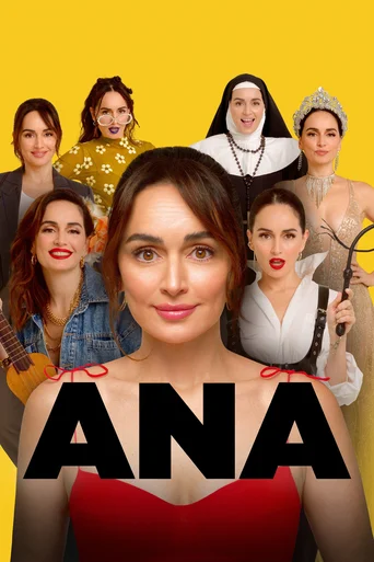 Ana - Temporada 3