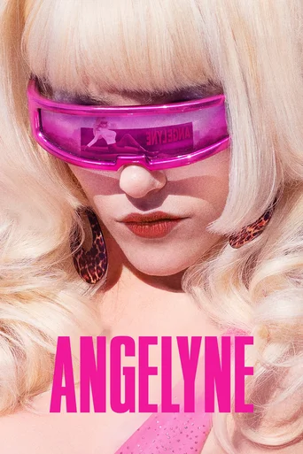 Angelyne: Por Trás do Ícone de Hollywood - Temporada 1