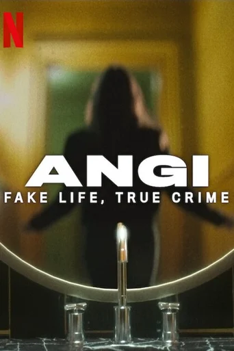 Angi: Crime e Mentira - Temporada 1