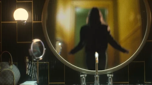 Angi: Crime e Mentira