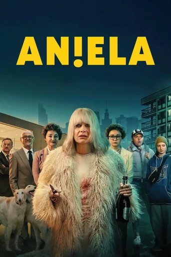 Aniela - Temporada 1