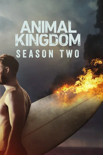 Animal Kingdom - Temporada 2