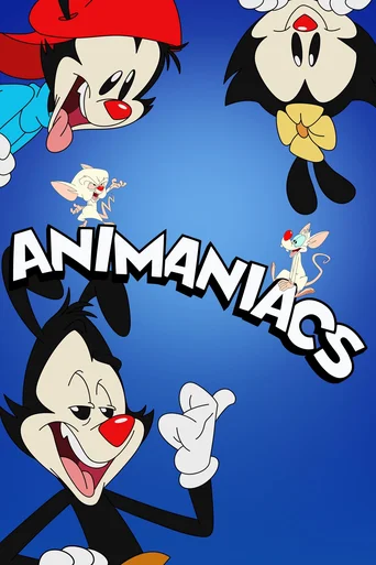 Animaniacs - Temporada 1