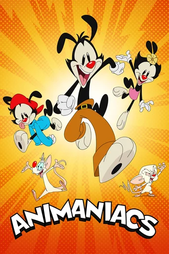 Animaniacs - Temporada 2