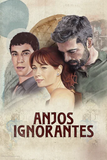 Anjos Ignorantes - Temporada 1