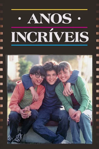 Anos Incríveis - Temporada 2