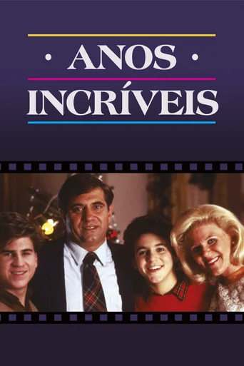 Anos Incríveis - Temporada 5