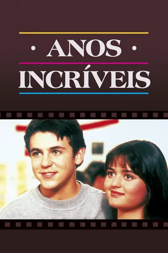 Anos Incríveis - Temporada 6