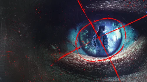 Antes que Matem de Novo