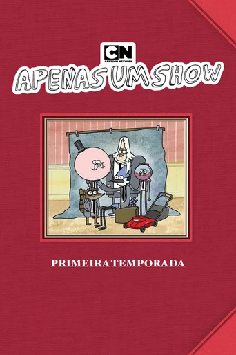 Apenas Um Show - Temporada 1