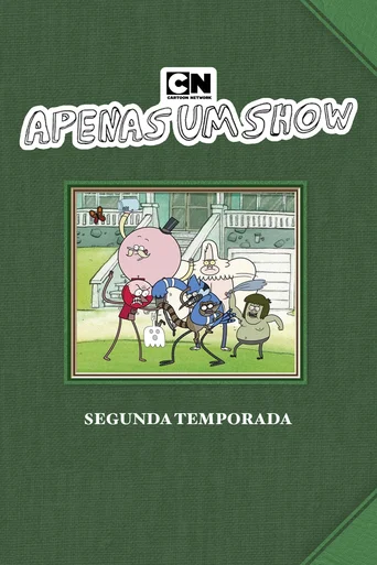 Apenas Um Show - Temporada 2
