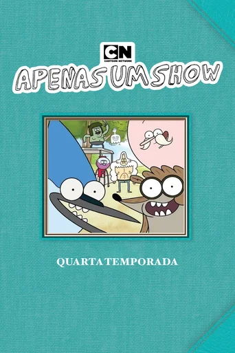Apenas Um Show - Temporada 4