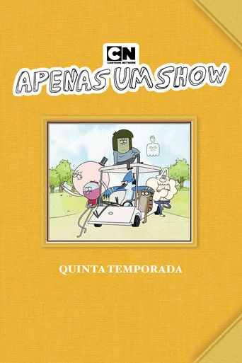 Apenas Um Show - Temporada 5