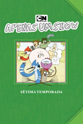 Apenas Um Show - Temporada 7