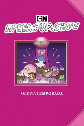 Apenas Um Show - Temporada 8