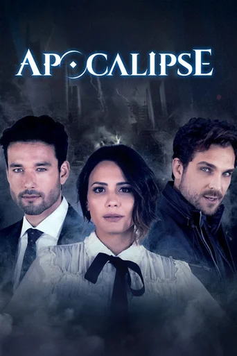 Apocalipse - Temporada 1