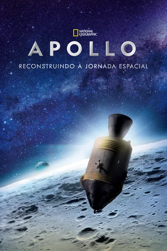 Apollo: Reconstruindo a Jornada Espacial - Temporada 1