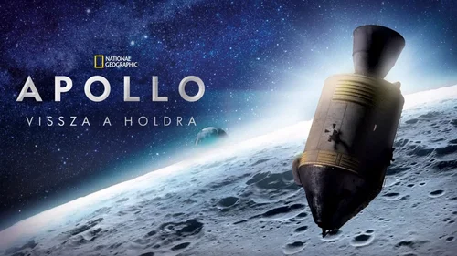 Apollo: Reconstruindo a Jornada Espacial
