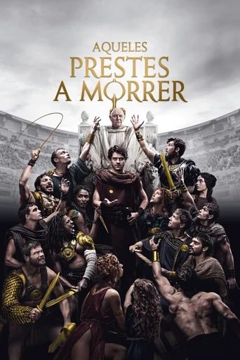 Aqueles Prestes a Morrer - Temporada 1