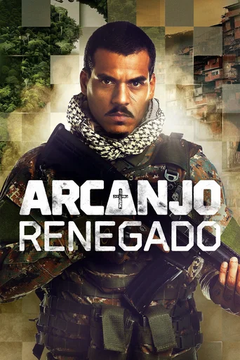Arcanjo Renegado - Temporada 3