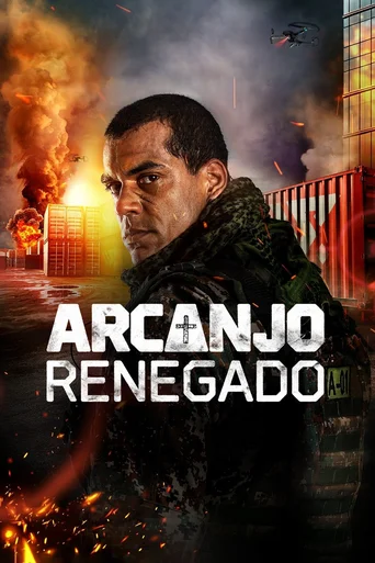 Arcanjo Renegado - Temporada 4