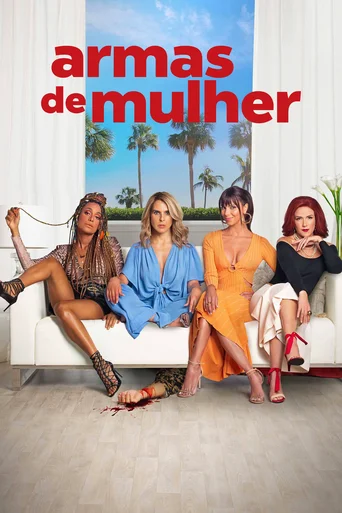 Armas de Mulher - Temporada 1