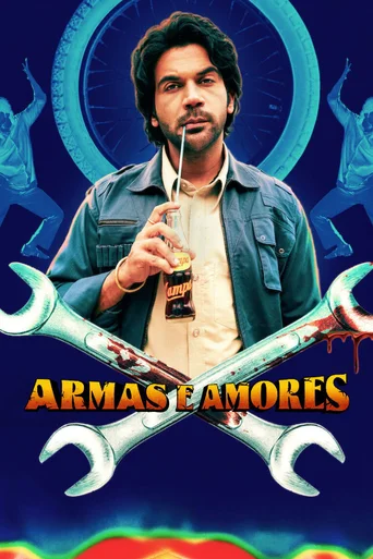 Armas e Amores - Temporada 1