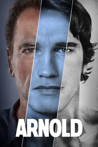 Arnold - Temporada 1